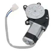 Power Window Motor 2 Pins Power Window Regulator Motor Enhance Accessibility For