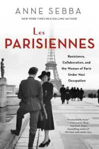 在飛比找博客來優惠-Les Parisiennes: Resistance, C