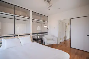 中山公寓1-201NAKAMA CONDO 1-201