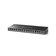 [TP-Link] TP Link Tl Sg116P 16Port Gigabit Desktop Switch With 16 Port