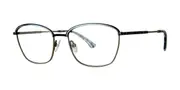 Elliott Ives Sassafras Blue Poppy Women’s Glasses Blue Size 53 - Private Health Rebate - Blue Light Block Available