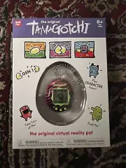 Tamagotchi Gen 1 The Original Virtual Reality Pet Bandai New NIB 2021