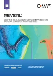 (M-AU-Y669-MS) Esperance to Apollo Bay Charts