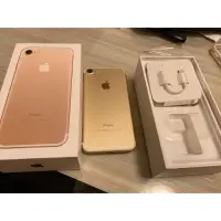 在飛比找蝦皮購物優惠-Iphon 7 128GB