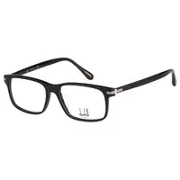在飛比找PChome24h購物優惠-Dunhill 時尚光學眼鏡 (黑色)VDH059