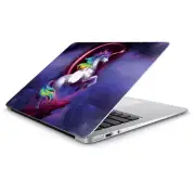 Skin Decal Wrap for Macbook Air 13 Inch 13" - Unicorn Rainbows Space