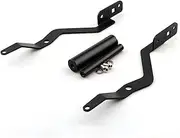 Motorcycle Navigation Bracket for B&MW F900XR F 900 XR 2020 Motorcycle Windshield Stand Holder Mobile Phone Navigation Plate Bracket Phone Mount