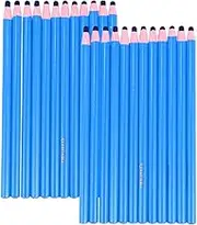 Gadpiparty 24Pcs Pull crayons kids art crayons colored pencils quilt marking pens china pencil sacapuntas colour pencils peel-off grease pencils oil pen wax child roll paper