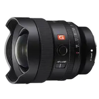 在飛比找PChome24h購物優惠-SONY FE 14mm F1.8 GM (公司貨) SEL