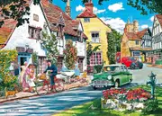 Gibsons - The Birthday Girl Puzzle 1000pc
