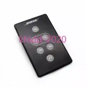 Genuine Bose-SoundDock I Remote Control for SoundDock Series 1 277379-001 Black