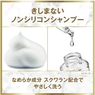 【ib2b】日本製 LUX麗仕 LUMINIQUE 璐咪可 SPA精油 潤髮乳 450g -6入