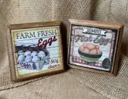 WPS15-Country kitchen, jumbo eggs, farm fresh eggs, dozen eggs, chicken kitchen