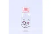 Magical Girl Glass Bottles Ddlg Littles Water Bottles & Vacuum Flasks
