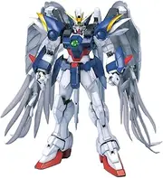 Bandai PG 1/60 WGUNDAM Zero Custom