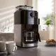 飛利浦 HD7761 Grind & Brew 全自動研磨咖啡機