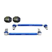 Front + Rear SuperPro Suspenison Bush Kit for Holden Vectra ZC 2002-2005