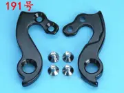 Dropout Hardware For Bianchi 928 Carbon Infinito Derailleur Gear Mech Hanger 191