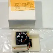 Nikon Shutter Control Unit for FE2 - 1B001-271 New Old Stock