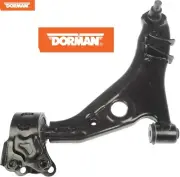 DORMAN Front Left Lower Control Arm w/ Ball Joint For 07-14 Ford Edge 07-15 MKX (for: Ford)
