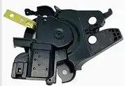 Trunk Rear Tailgate Trunk Latch Rear Deck Lid Lock Actuator Bgv556820 for Mazda 3 2010 2011 2012 2013