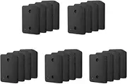 20 PCS Replacement Dryer Filter for 9164761 for Dryer Heat Pump Dryer Filter Mat for Active TDB230WP TCE530WP,Etc