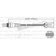 PAT Oxygen Sensor - EGO-186