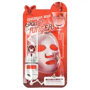 Elizavecca, Collagen Deep Power Ringer Beauty Mask Pack, 1 Sheet, 0.78 fl oz (23 ml)
