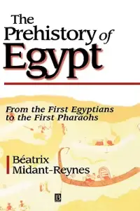 在飛比找博客來優惠-The Prehistory of Egypt: From 