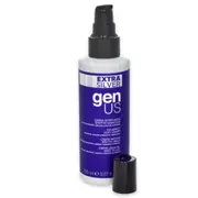 Genus Extra silver silky cream with ice effect 150 ml