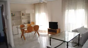 Apartamento El Rincon del Rio