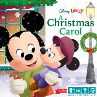 在飛比找蝦皮商城優惠-A Christmas Carol 米奇版《耶誕頌歌》聖誕節