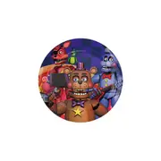 10PC Five Nights at Freddys Plates 7" Party Supplies Birthday Decorations