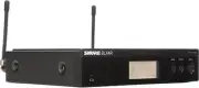 Shure BLX4R Wireless Receiver - H9 Band