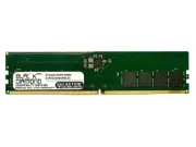 Black Diamond 32GB (2Rx8) DDR5 6400 Memory BD32G6400MC28