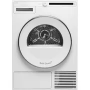 ASKO 8kg Heat Pump Condenser Dryer