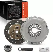 Transmission Clutch Kit for Saturn SC1 SC2 SL SL1 SL2 00-02 SW2 00-01 L4 1.9L