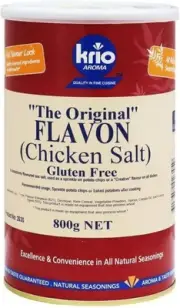 Krio Krush the Original Flavon Chicken Salt 800 G
