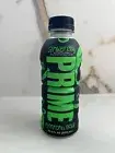 Glowberry Prime Hydration Single Bottle