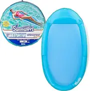 SwimWays Spring Float Inflatable Pool Float