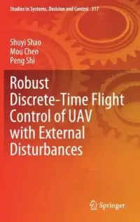 在飛比找博客來優惠-Robust Discrete-Time Flight Co