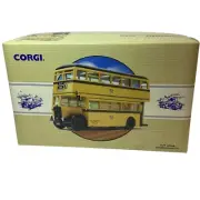 Corgi Classics 97205 Guy Arab Bournemouth New Diecast Model
