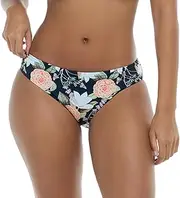 [Skye] Women's Standard Melanie Low Rise Bikini Bottom Swimsuit