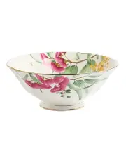 [Royal Albert] Miranda Kerr Australiana Serving Bowl 26cm in Multi