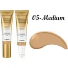 Max Factor Miracle Second Skin Hybrid Foundation SPF20 05 Medium