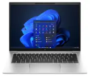 HP EliteBook 840 G10 14' WUXGA IR Intel i7-1355U 16GB DDR5 256GB SSD WIN11 PRO Iris Xe Graphics WIFI6E Thunderbolt Backlit 3yr OS 1.36kg 9F0R6PT