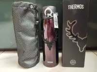 在飛比找Yahoo!奇摩拍賣優惠-THERMOS & Swarovski 膳魔師、施華洛世奇 