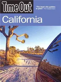 在飛比找三民網路書店優惠-Time Out California