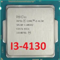 在飛比找蝦皮購物優惠-Cpu G3240 / i3 4130 / i5 4570 