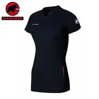 在飛比找PChome商店街優惠-【瑞士 MAMMUT 長毛象】MTR 71 T-Shirt 